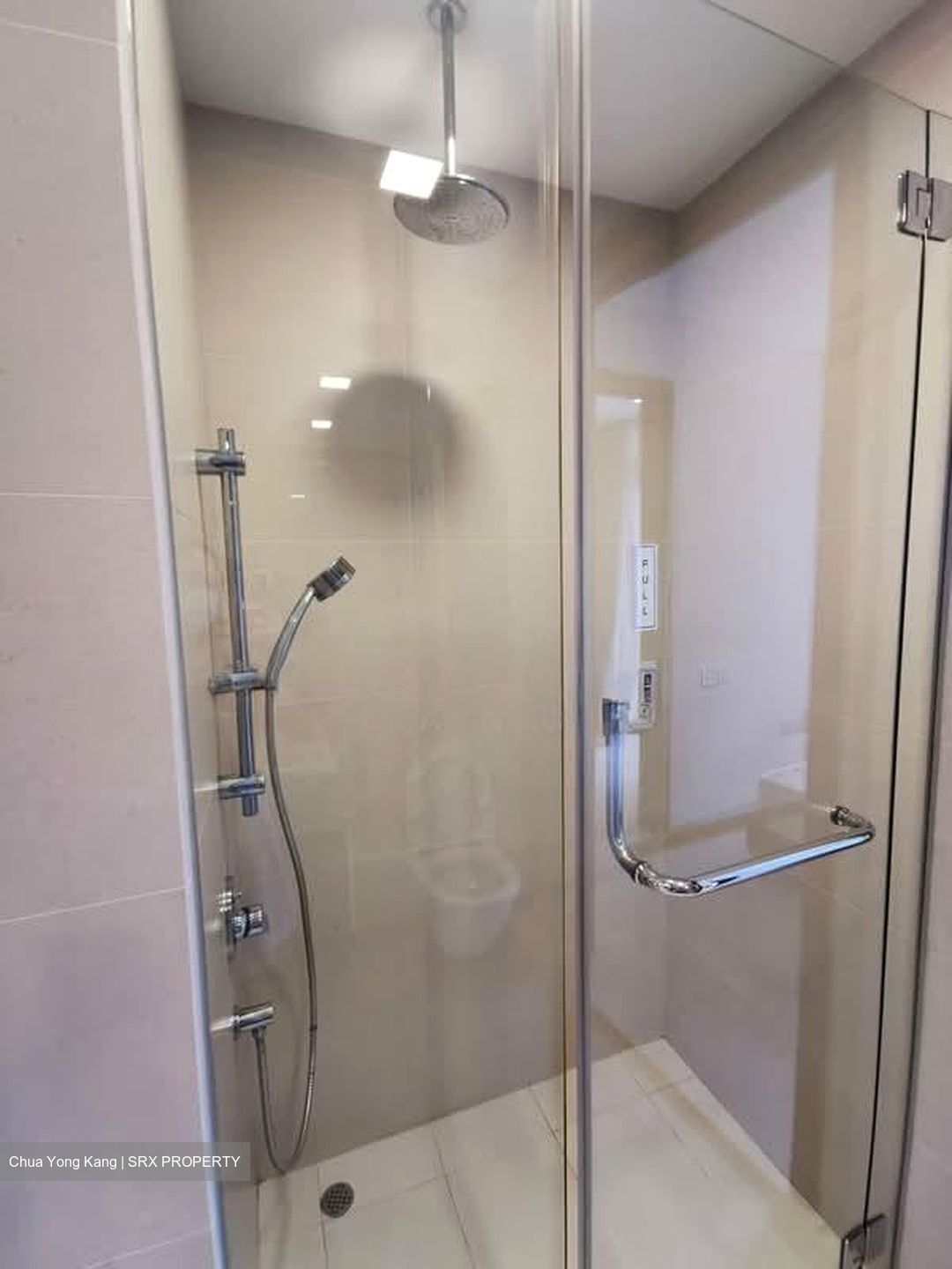 Robinson Suites (D1), Apartment #578639431